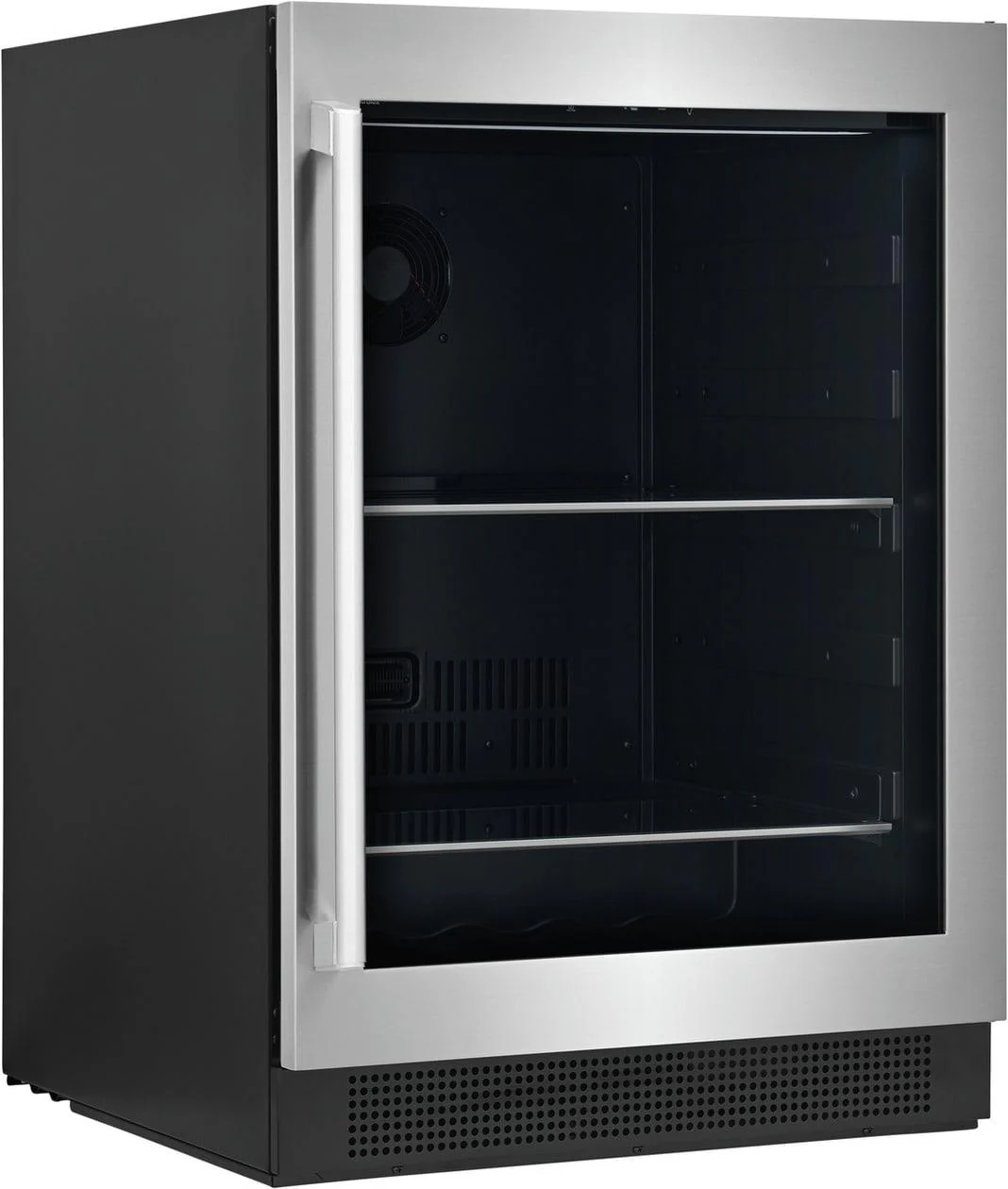 Electrolux EI24BC15VS 5 Cu. Ft. Under-Counter Beverage Center - Image 8