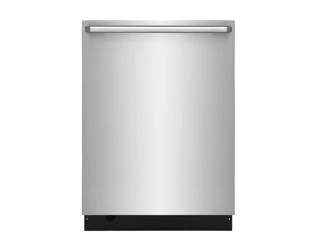 Electrolux EI24ID81SS 24'' Built-In Dishwasher with Perfect Dry™ System