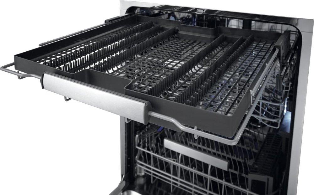 Electrolux EI24ID81SS 24'' Built-In Dishwasher with Perfect Dry™ System - Image 11