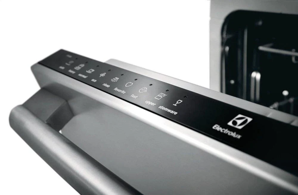 Electrolux EI24ID81SS 24'' Built-In Dishwasher with Perfect Dry™ System - Image 17