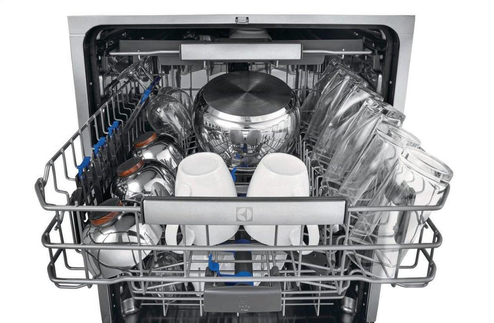 Electrolux EI24ID81SS 24'' Built-In Dishwasher with Perfect Dry™ System - Image 19