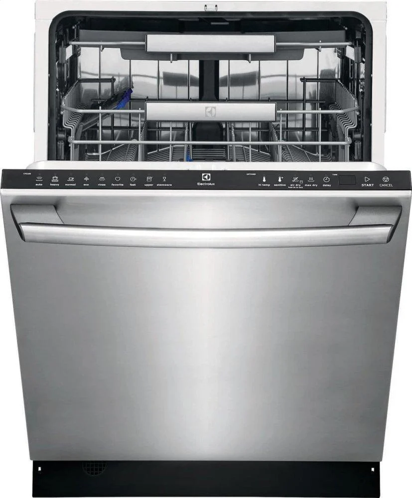 Electrolux EI24ID81SS 24'' Built-In Dishwasher with Perfect Dry™ System - Image 33