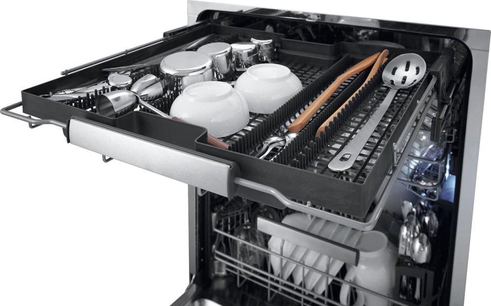 Electrolux EI24ID81SS 24'' Built-In Dishwasher with Perfect Dry™ System - Image 35
