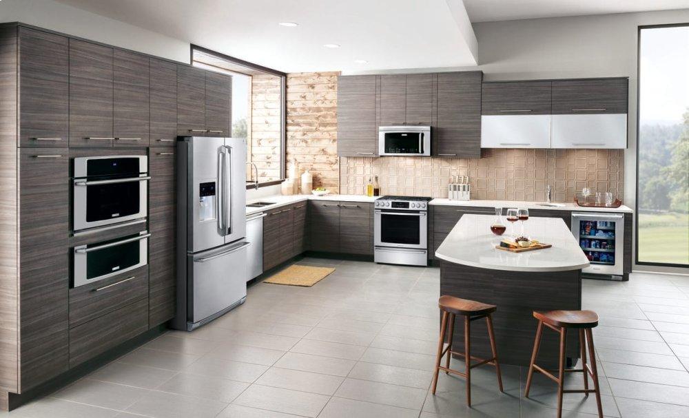 Electrolux EI24ID81SS 24'' Built-In Dishwasher with Perfect Dry™ System - Image 37