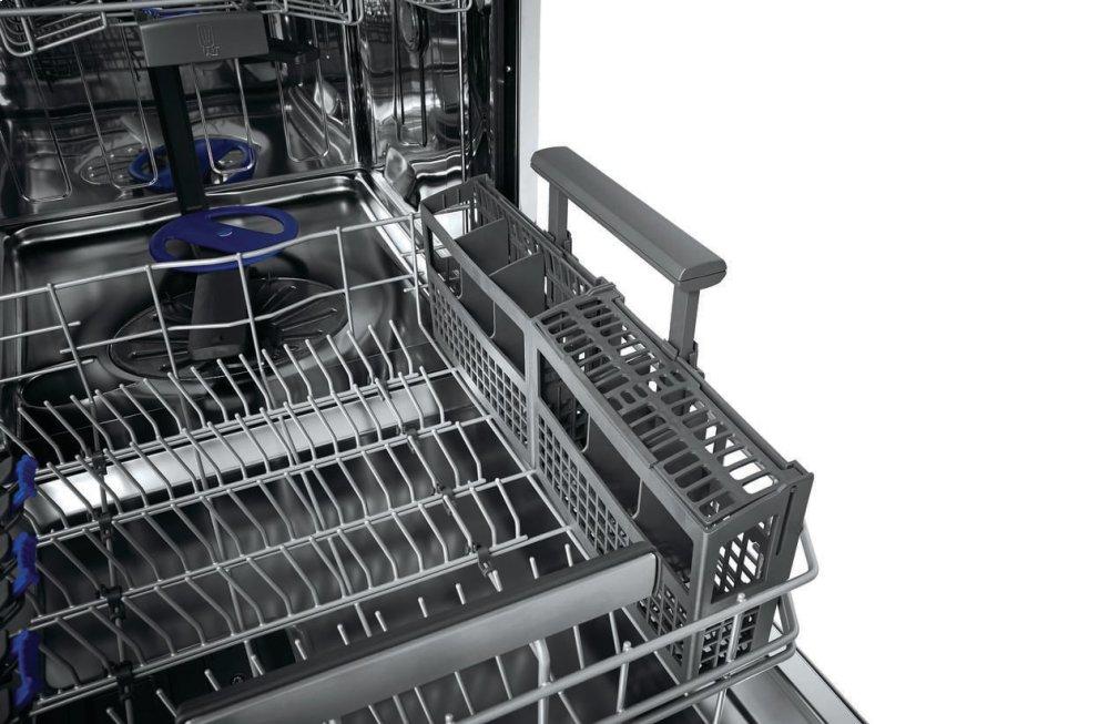 Electrolux EI24ID81SS 24'' Built-In Dishwasher with Perfect Dry™ System - Image 4