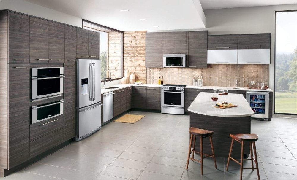 Electrolux EI24ID81SS 24'' Built-In Dishwasher with Perfect Dry™ System - Image 40