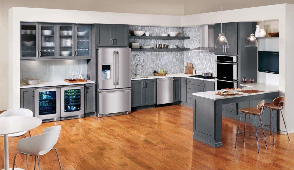 Electrolux EI24ID81SS 24'' Built-In Dishwasher with Perfect Dry™ System - Image 41