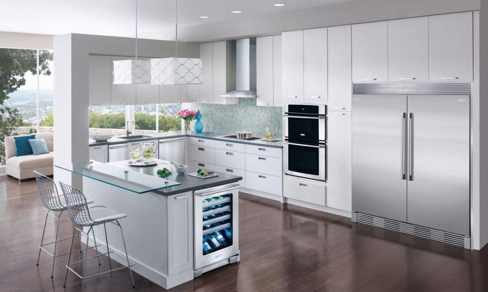 Electrolux EI24ID81SS 24'' Built-In Dishwasher with Perfect Dry™ System - Image 42