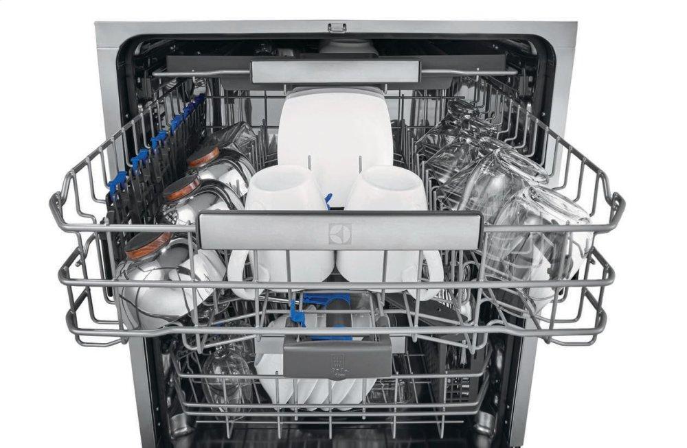 Electrolux EI24ID81SS 24'' Built-In Dishwasher with Perfect Dry™ System - Image 8