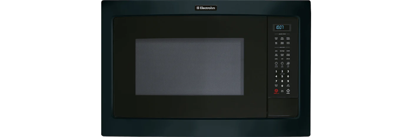 Electrolux EI24MO45IB Built-In Microwave Oven with 27'' or 30'' Trim Option - Image 4