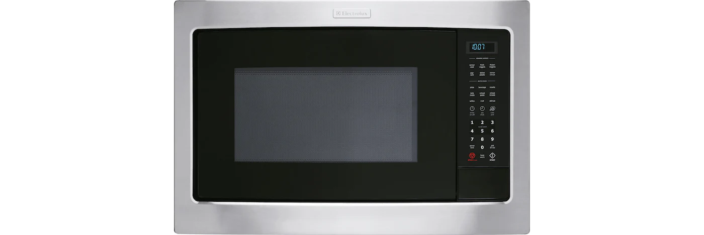 Electrolux EI24MO45IB Built-In Microwave Oven with 27'' or 30'' Trim Option - Image 5