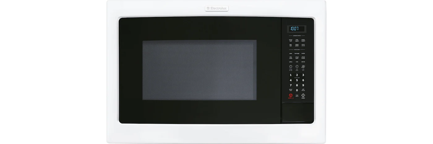 Electrolux EI24MO45IB Built-In Microwave Oven with 27'' or 30'' Trim Option - Image 6