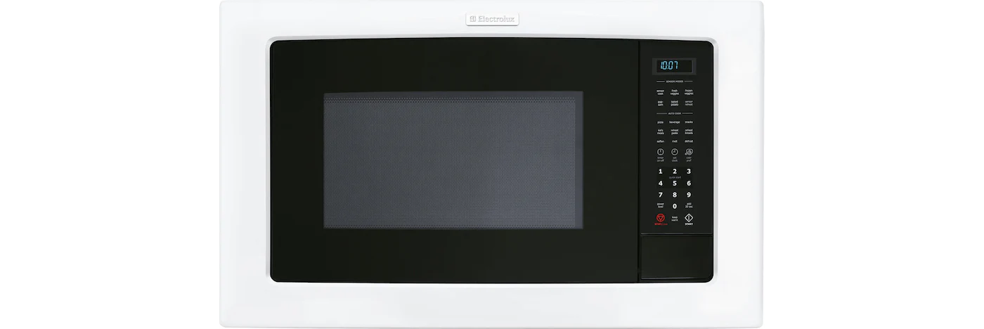 Electrolux EI24MO45IB Built-In Microwave Oven with 27'' or 30'' Trim Option - Image 7