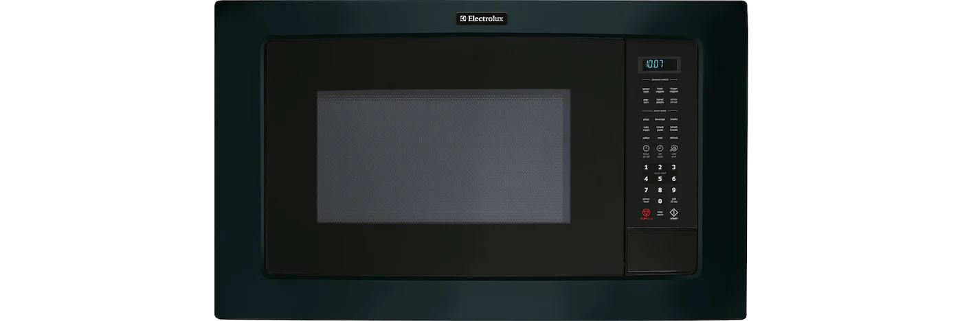 Electrolux EI24MO45IB Built-In Microwave Oven with 27'' or 30'' Trim Option - Image 8