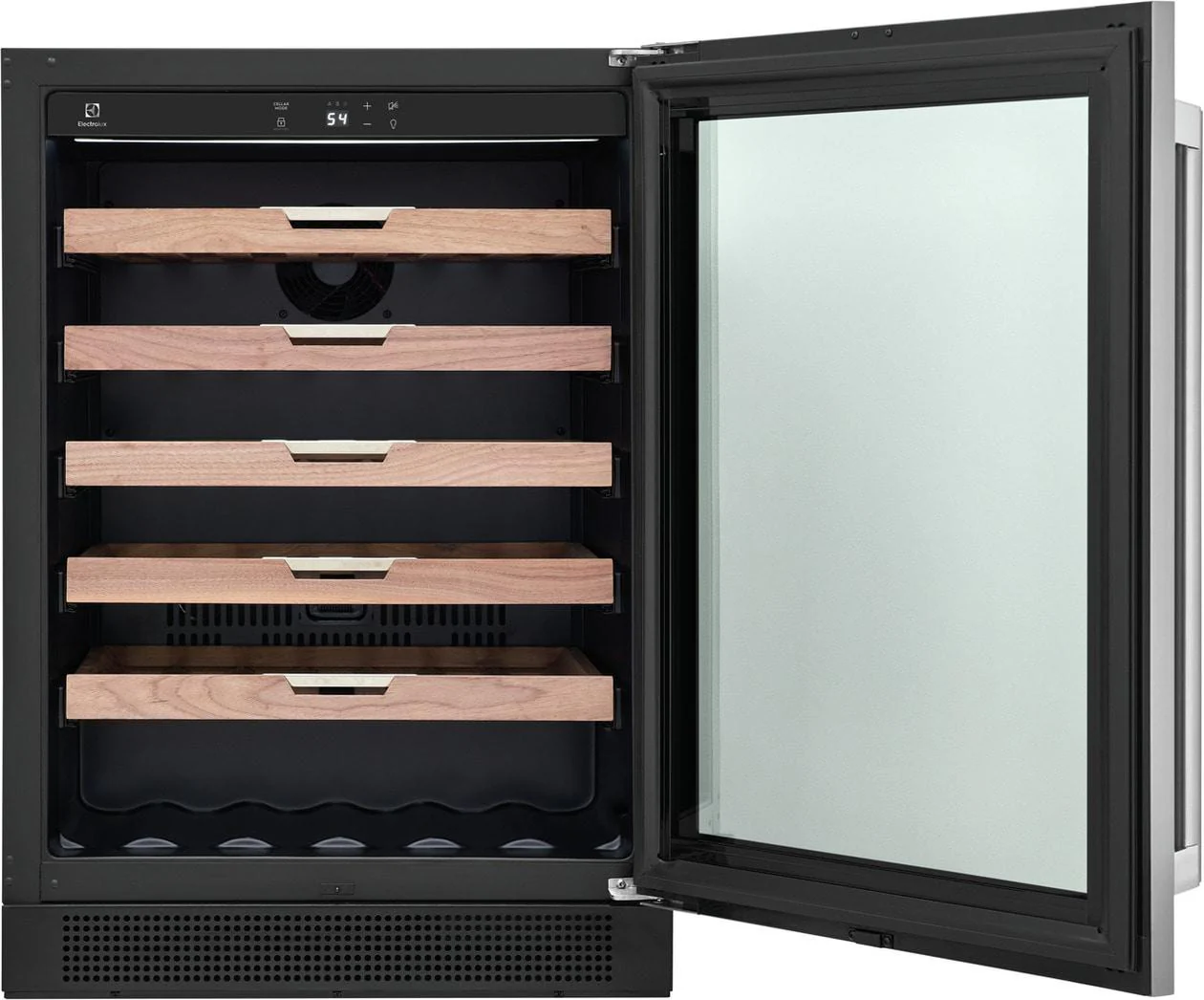 Electrolux EI24WC15VS 24" Under-Counter Wine Cooler - Image 5