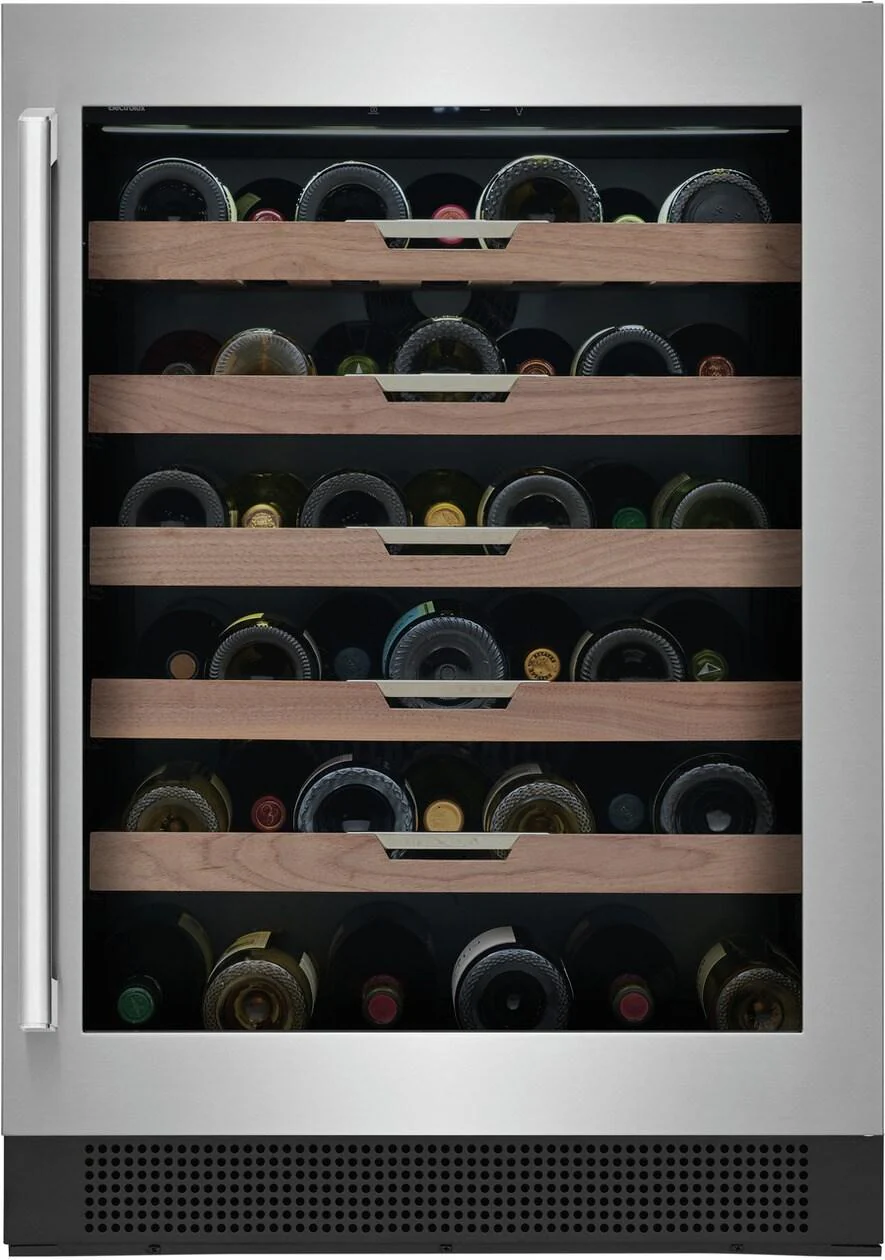 Electrolux EI24WC15VS 24" Under-Counter Wine Cooler - Image 6