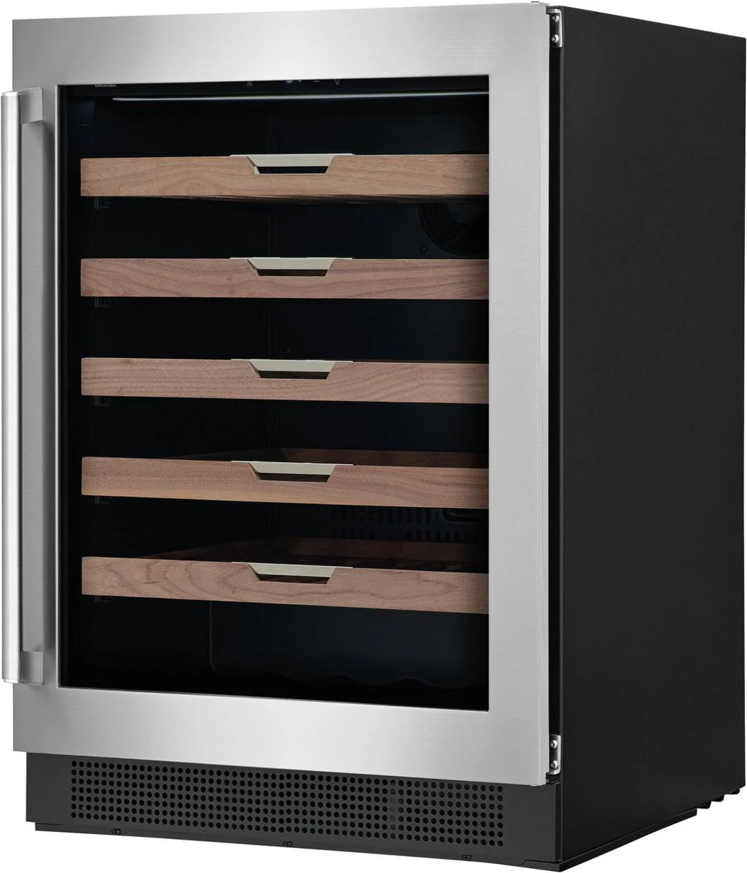 Electrolux EI24WC15VS 24" Under-Counter Wine Cooler - Image 7