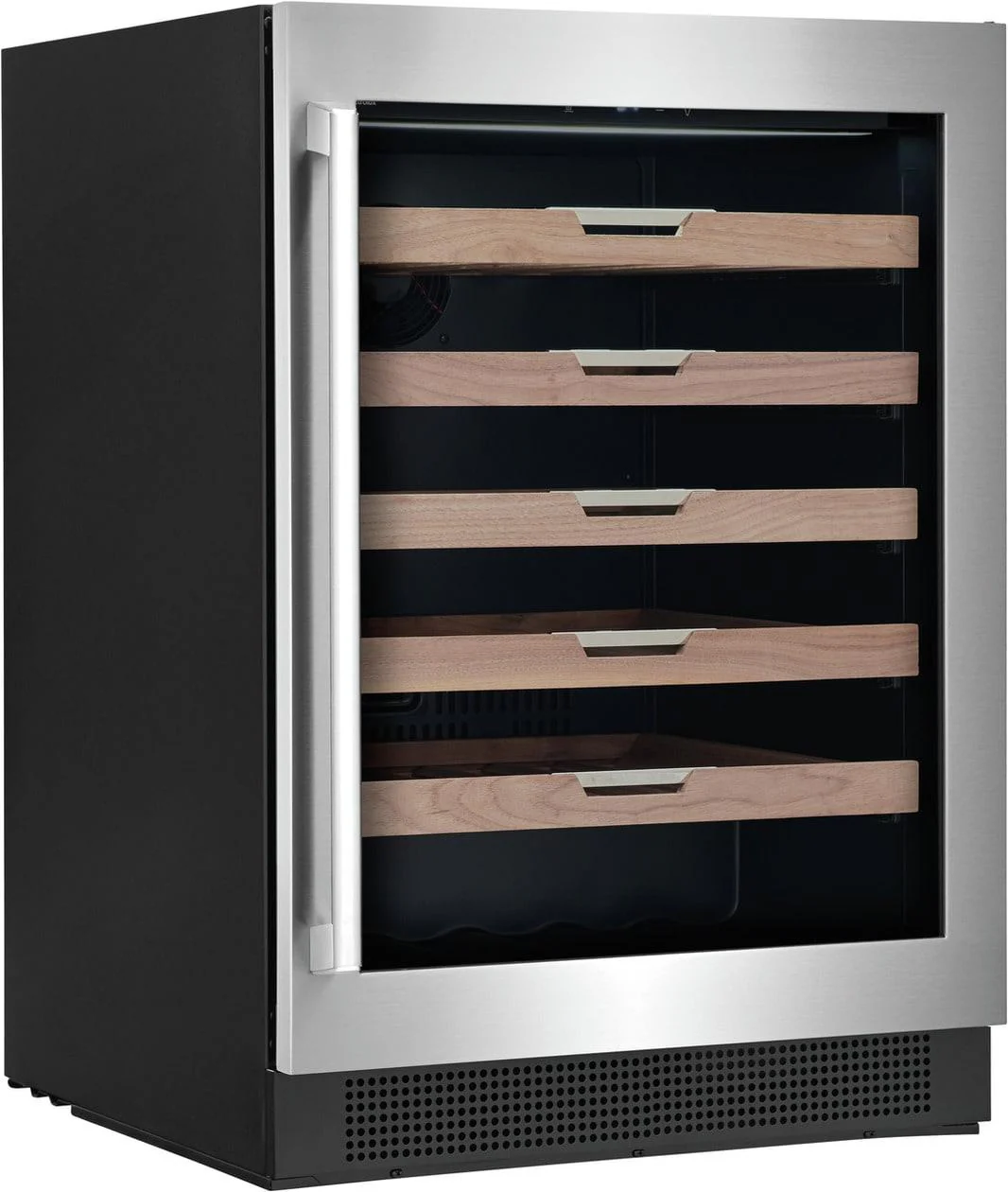 Electrolux EI24WC15VS 24" Under-Counter Wine Cooler - Image 8