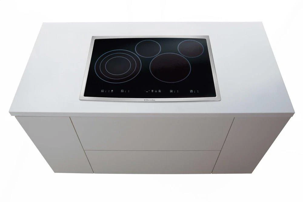 Electrolux EI30EC45KS 30'' Electric Cooktop - Image 10