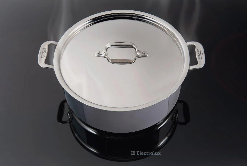 Electrolux EI30EC45KS 30'' Electric Cooktop - Image 11