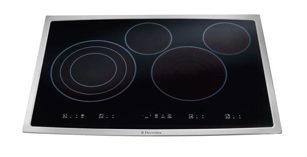 Electrolux EI30EC45KS 30'' Electric Cooktop - Image 6