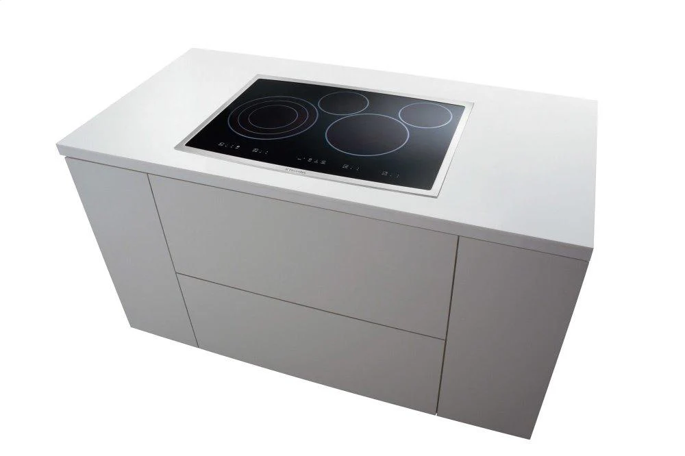 Electrolux EI30EC45KS 30'' Electric Cooktop - Image 7