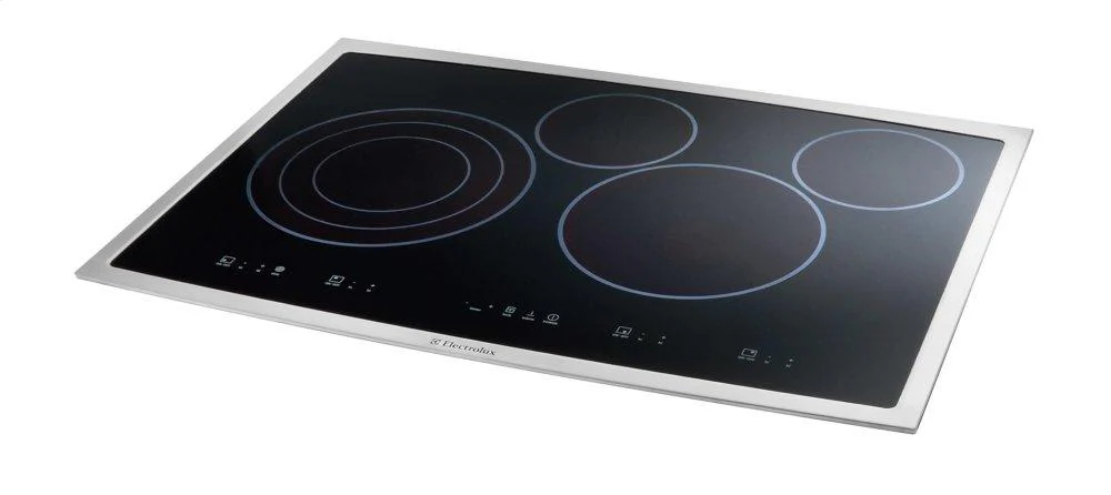 Electrolux EI30EC45KS 30'' Electric Cooktop - Image 8