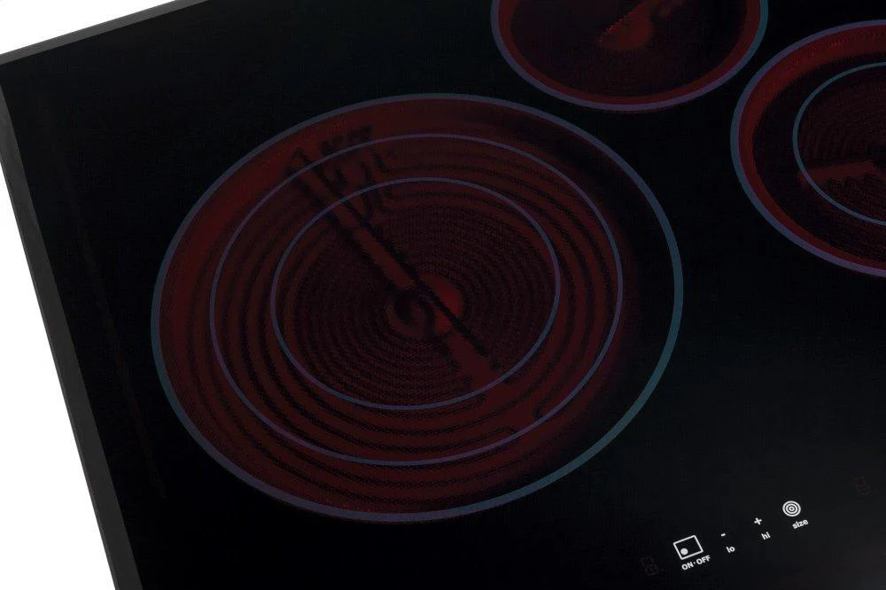 Electrolux EI30EC45KS 30'' Electric Cooktop - Image 9