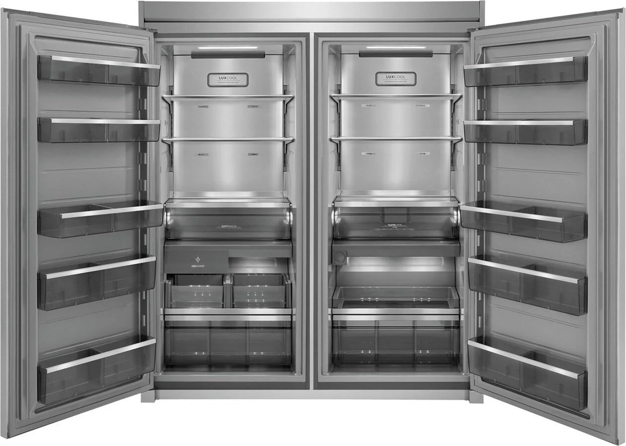 Electrolux EI33AF80WS 19 Cu. Ft. Single-Door Freezer - Image 12