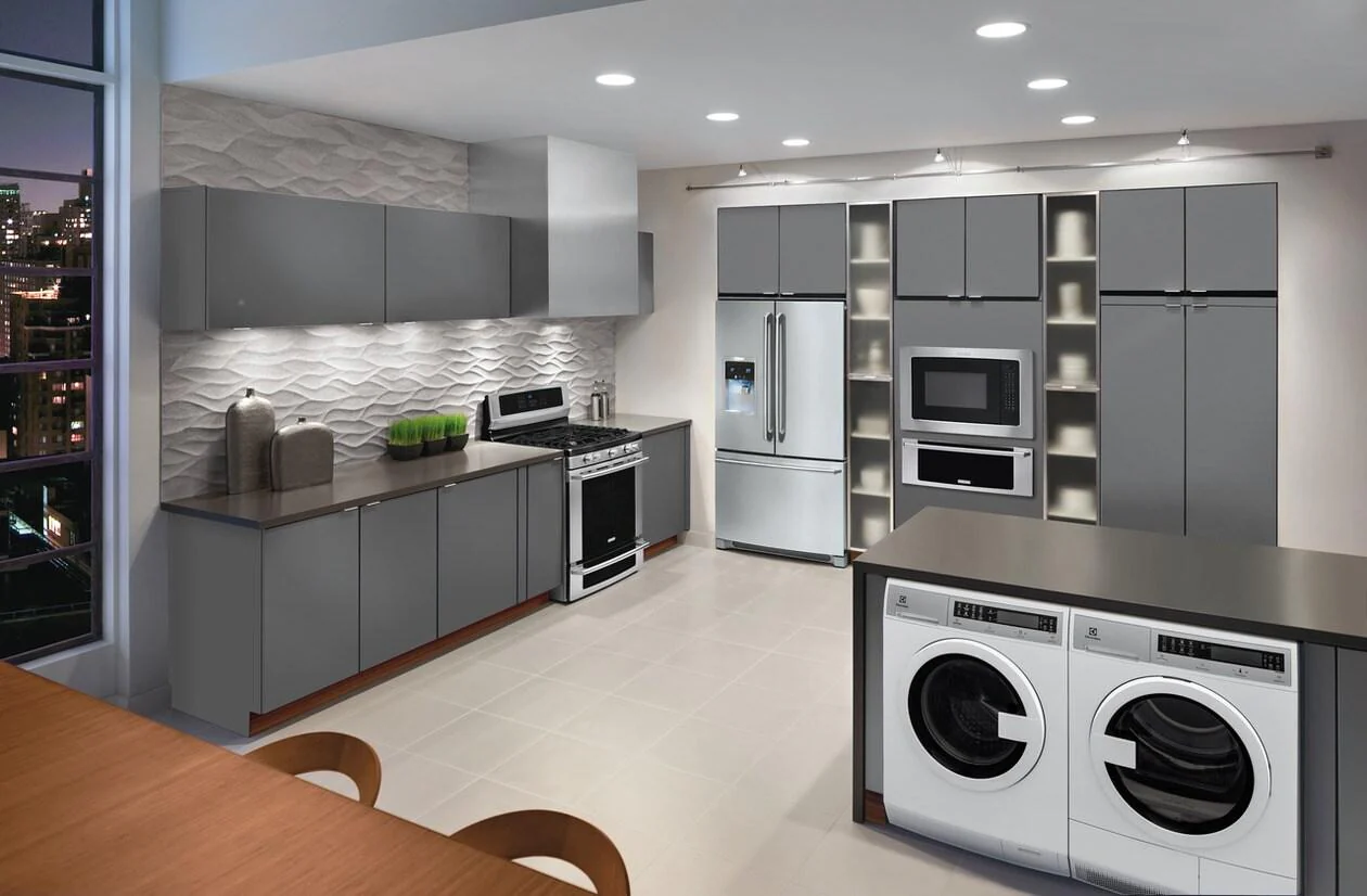 EI36HI55KS Electrolux 36" Hood Insert - Image 3
