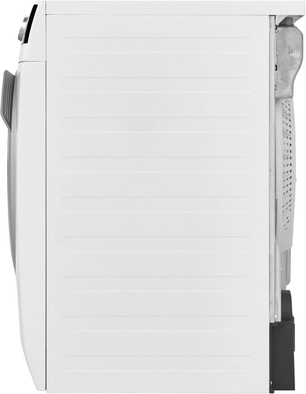 Electrolux ELFE4222AW 24" Compact Front Load Dryer - Ventless, Energy Star Certified, 4.0 Cu. Ft. - Image 12