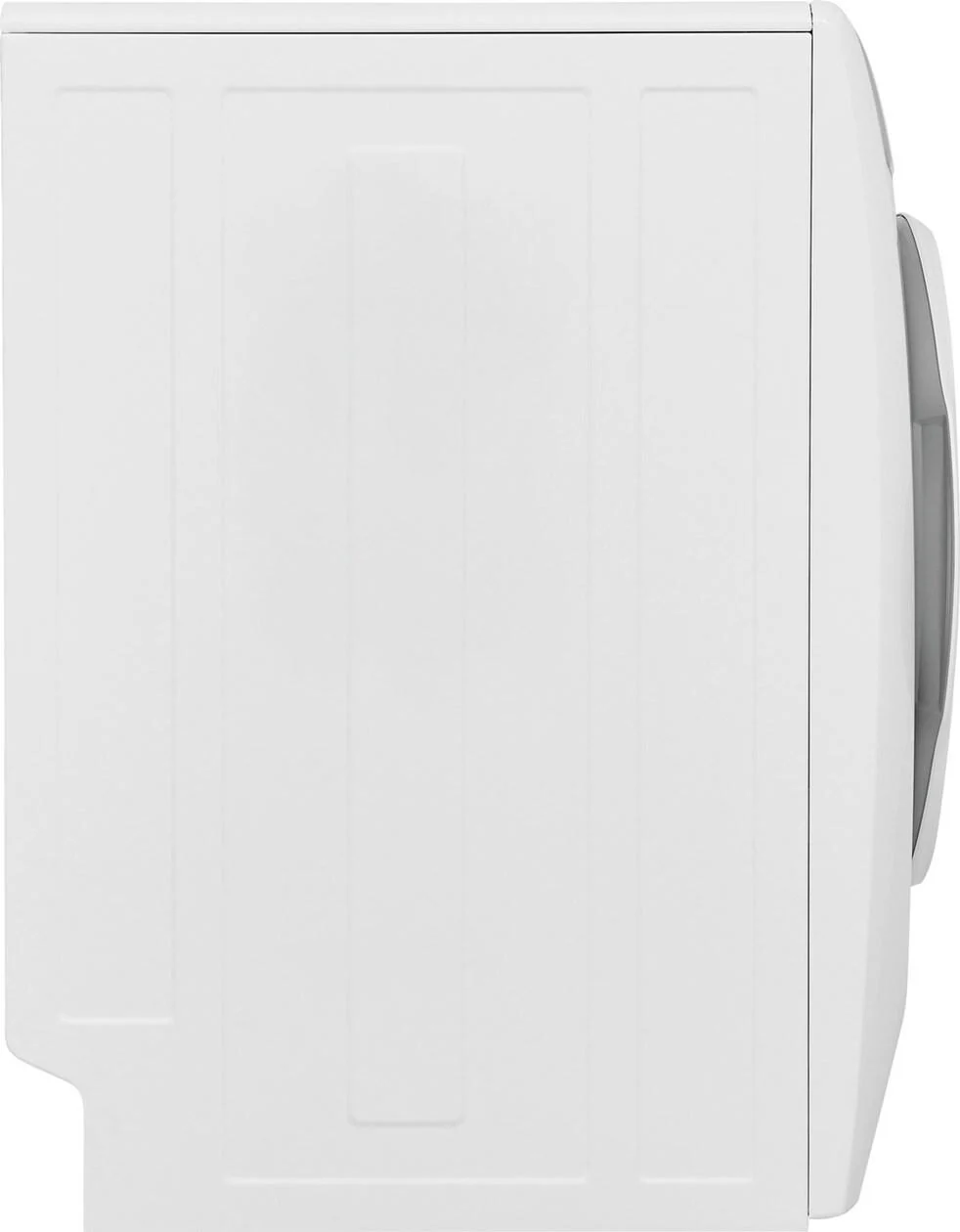 Electrolux ELFE7337AW Front Load Electric Dryer - 8.0 Cu. Ft. - Image 14