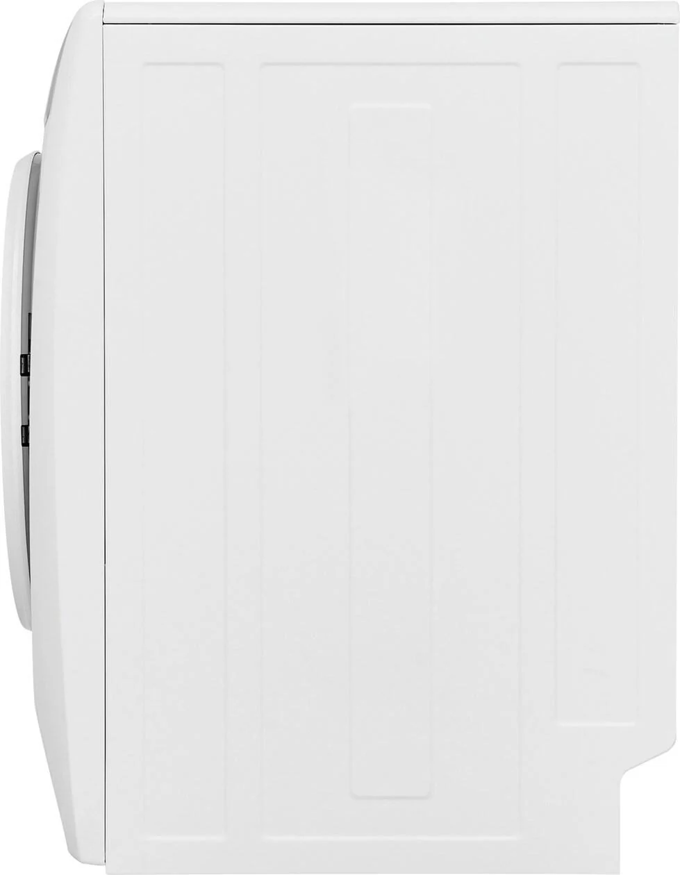Electrolux ELFE7337AW Front Load Electric Dryer - 8.0 Cu. Ft. - Image 15
