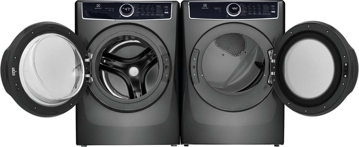 Electrolux ELFE7537AT Front Load Perfect Steam™ Electric Dryer with Predictive Dry™ and Instant Refresh - 8.0 Cu. Ft. - Image 11