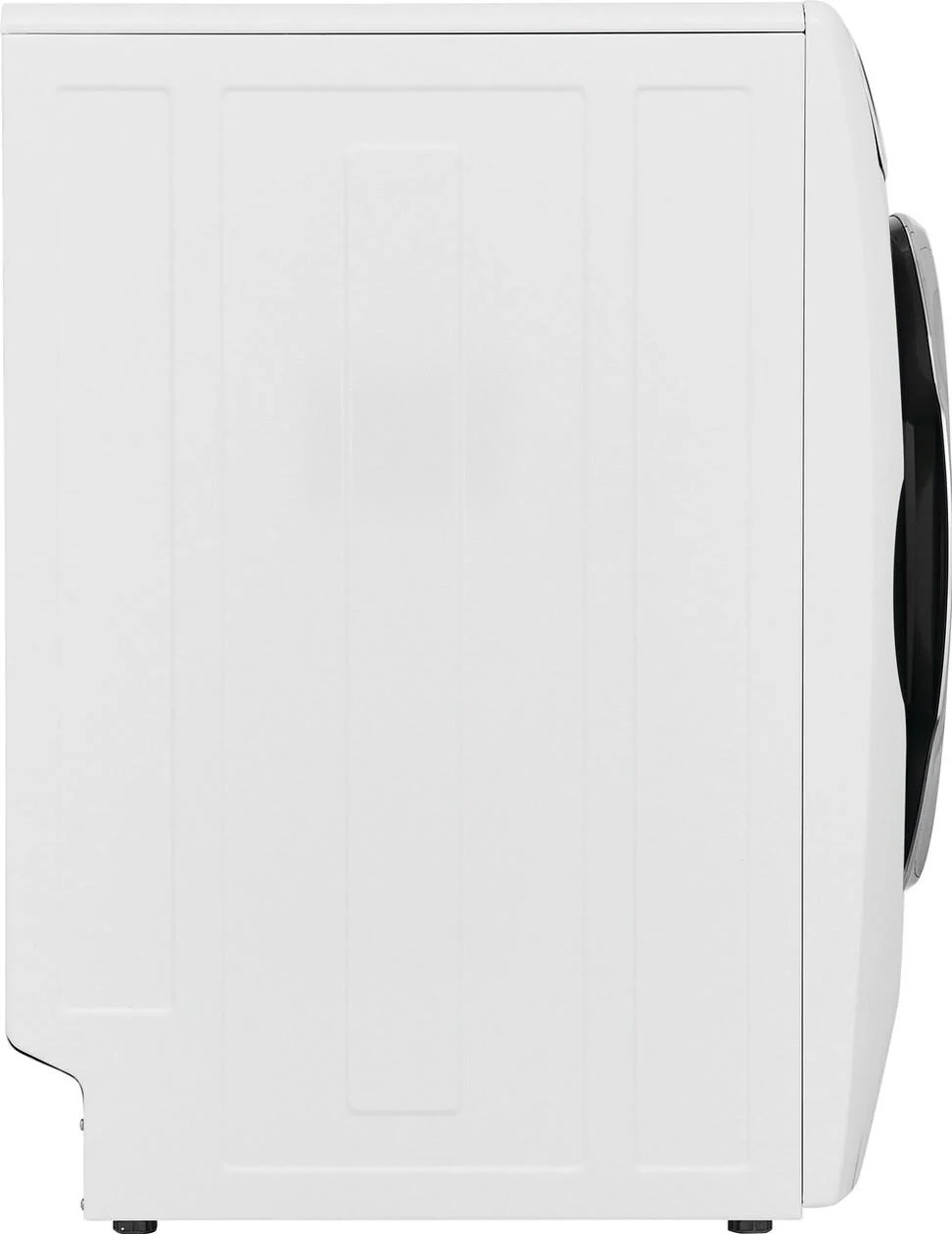 Electrolux ELFE7537AW Front Load Perfect Steam™ Electric Dryer with Predictive Dry™ and Instant Refresh - 8.0 Cu. Ft. - Image 14