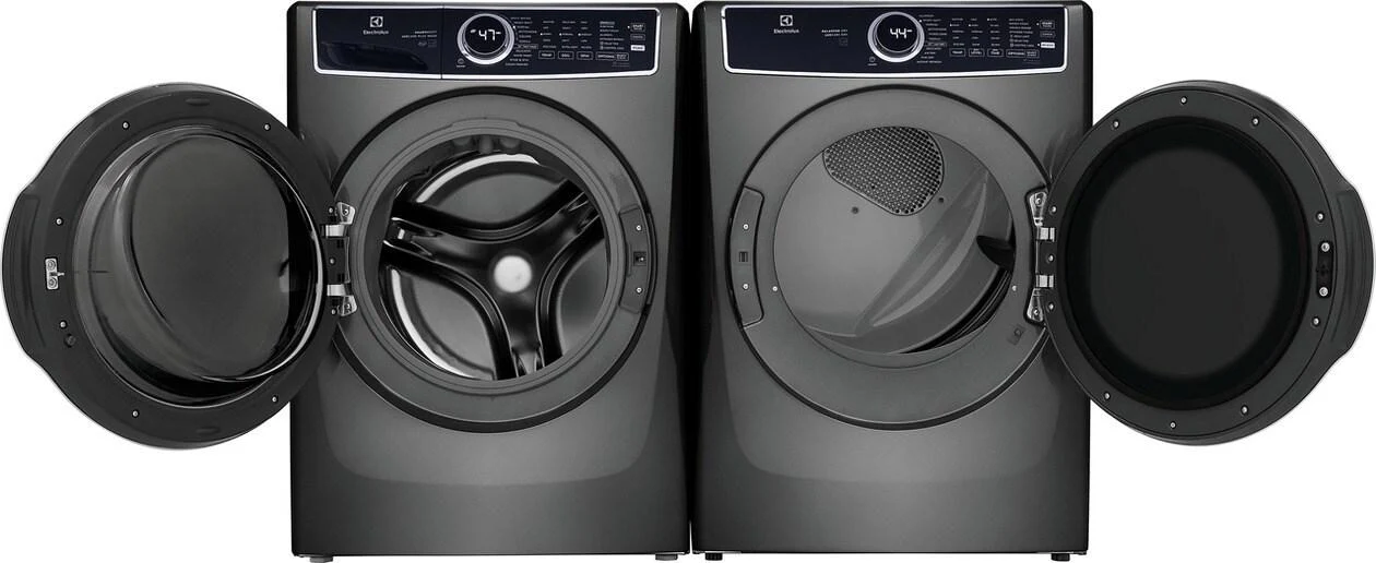 Electrolux ELFE7637AT Front Load Perfect Steam™ Electric Dryer with Balanced Dry™ and Instant Refresh - 8.0 Cu. Ft. - Image 19