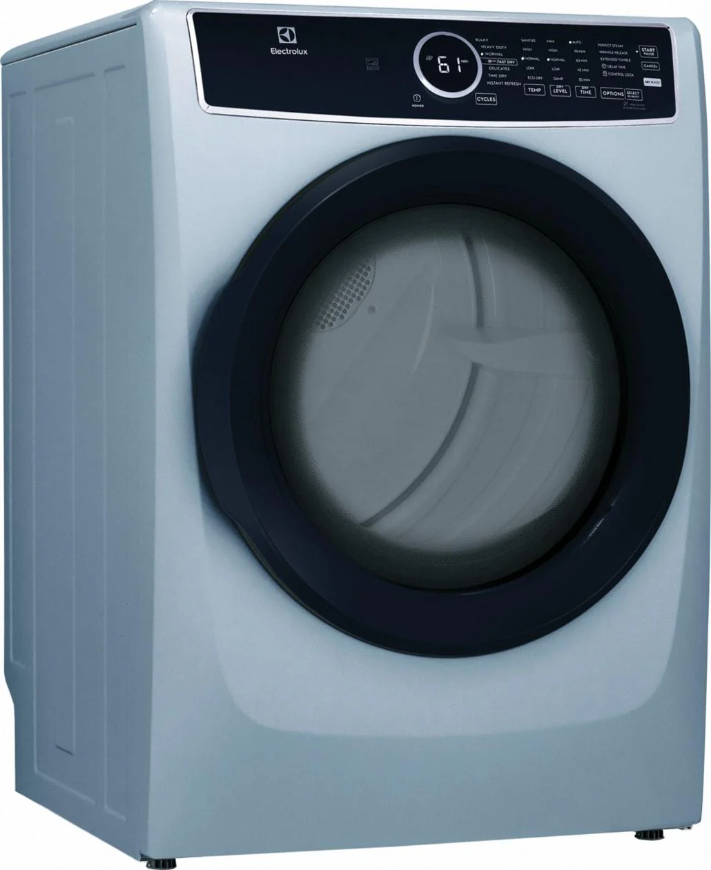 Electrolux ELFG7437AG Front Load Perfect Steam™ Gas Dryer with Instant Refresh - 8.0 Cu. Ft. - Image 9