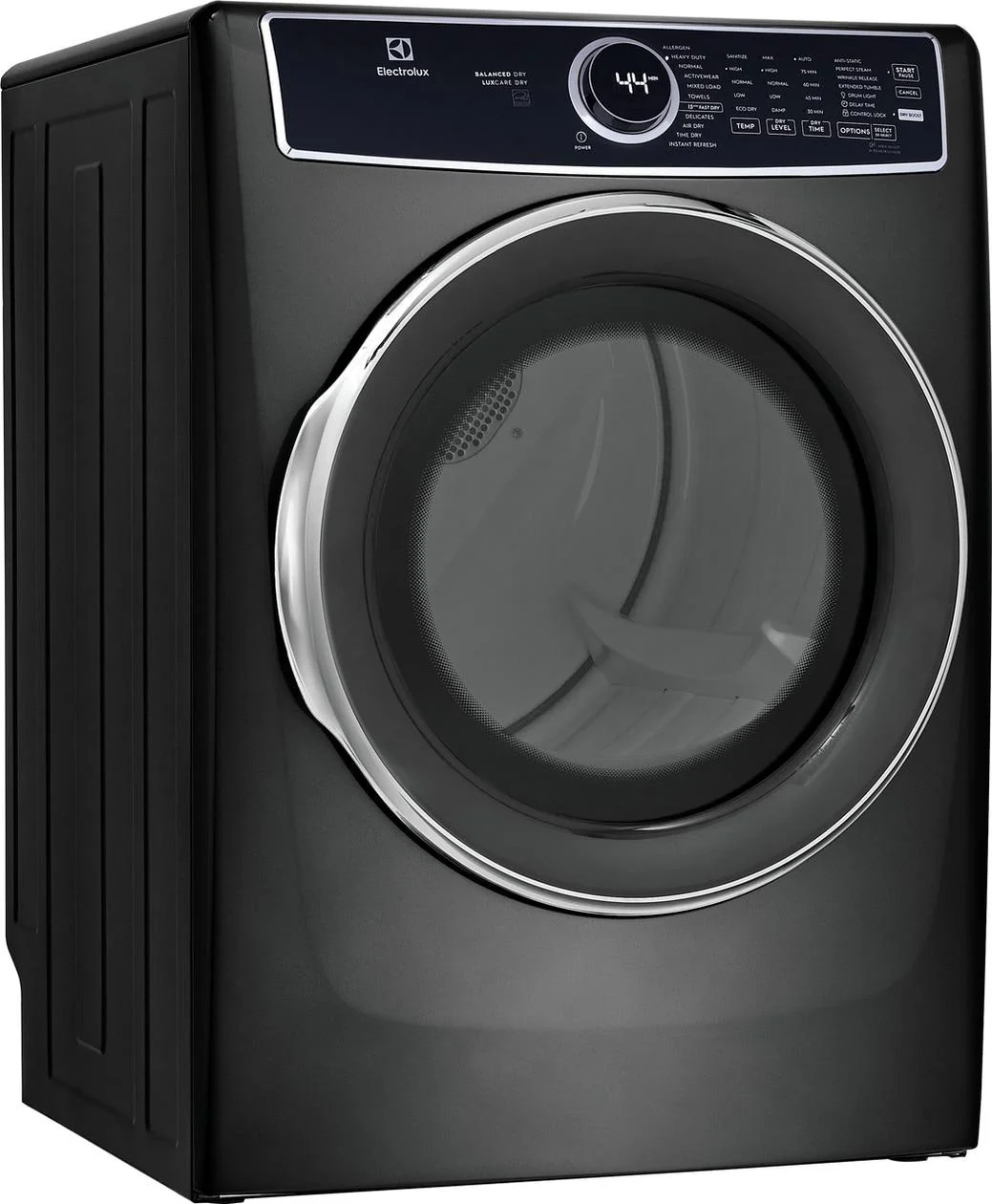 Electrolux ELFG7537AT Front Load Perfect Steam™ Gas Dryer with Predictive Dry™ and Instant Refresh - 8.0 Cu. Ft. - Image 13