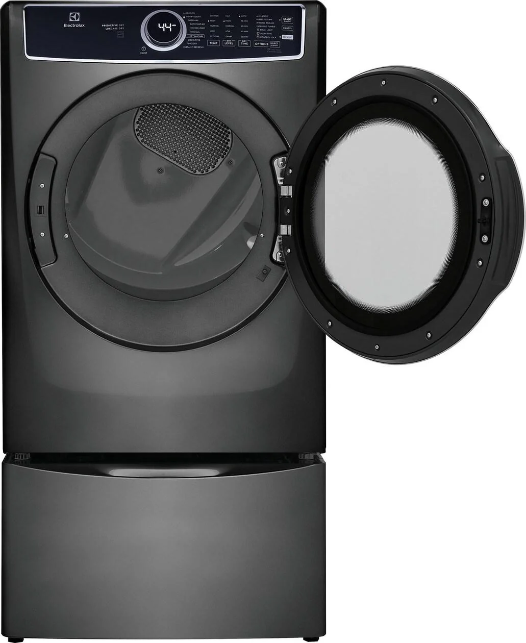 Electrolux ELFG7537AT Front Load Perfect Steam™ Gas Dryer with Predictive Dry™ and Instant Refresh - 8.0 Cu. Ft. - Image 21