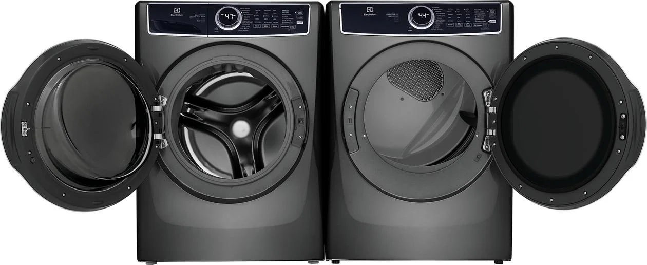 Electrolux ELFG7637AT Front Load Perfect Steam™ Gas Dryer with LuxCare® Dry and Instant Refresh - 8.0 Cu. Ft. - Image 17