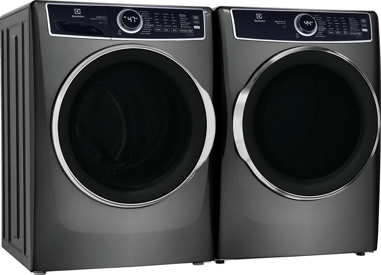 Electrolux ELFG7637AT Front Load Perfect Steam™ Gas Dryer with LuxCare® Dry and Instant Refresh - 8.0 Cu. Ft. - Image 22