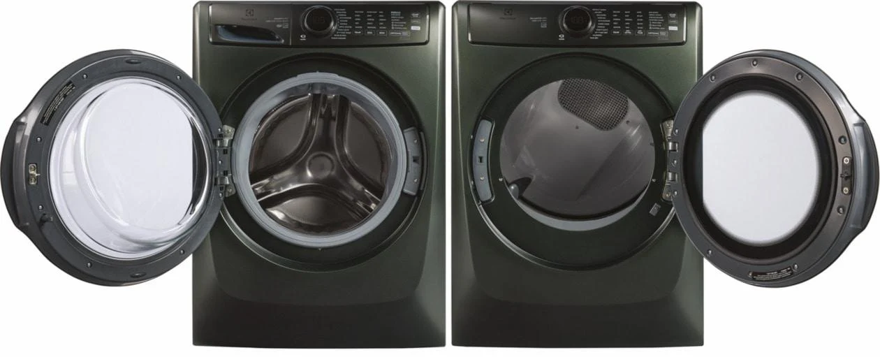 Electrolux ELFG7738AA Front Load Perfect Steam™ Gas Dryer with LuxCare® Dry and Instant Refresh - 8.0 Cu. Ft. - Image 15