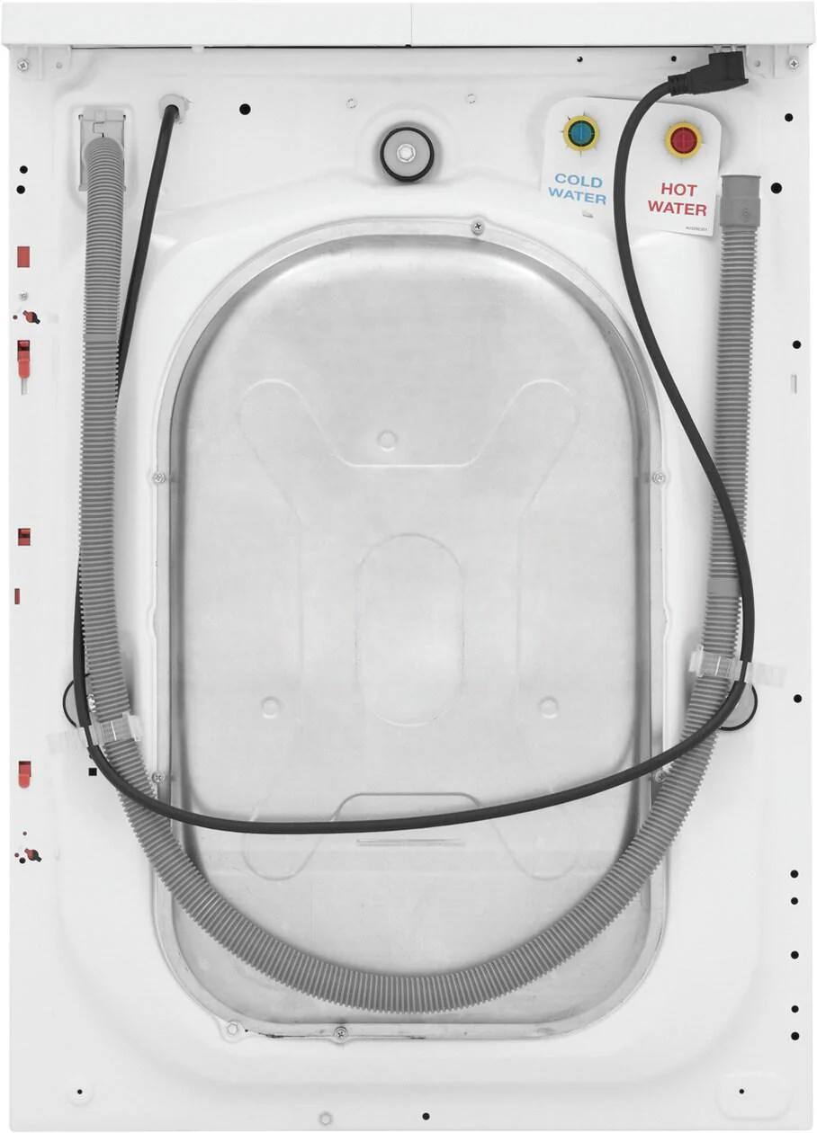 Electrolux ELFW4222AW 24" Compact Washer with LuxCare Wash System - 2.4 Cu. Ft. - Image 15