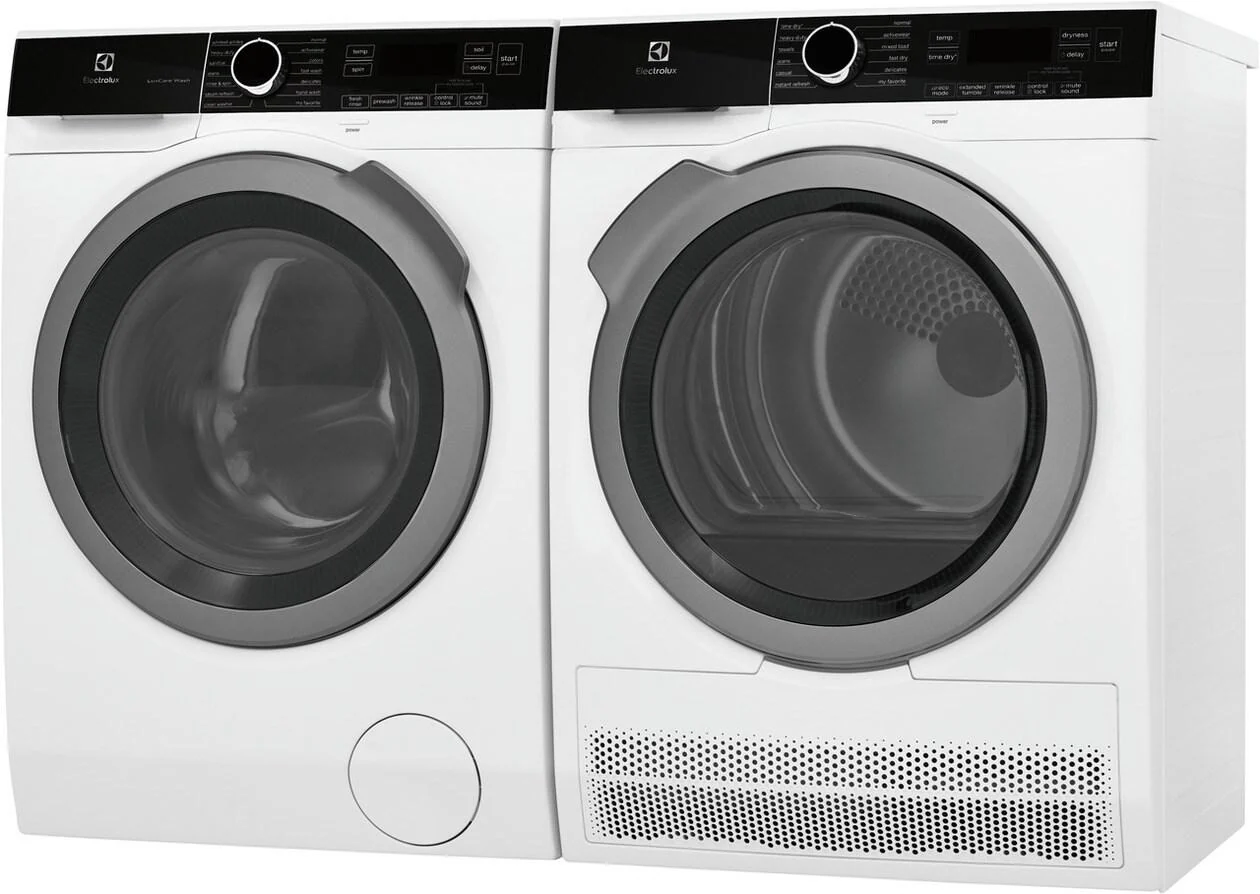 Electrolux ELFW4222AW 24" Compact Washer with LuxCare Wash System - 2.4 Cu. Ft. - Image 17