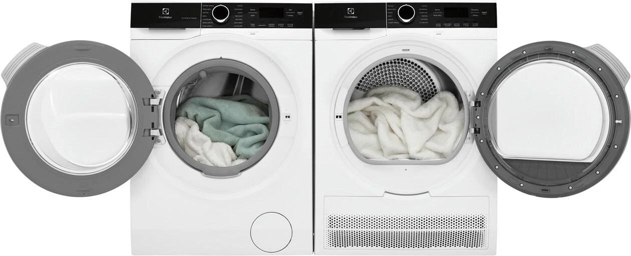 Electrolux ELFW4222AW 24" Compact Washer with LuxCare Wash System - 2.4 Cu. Ft. - Image 18
