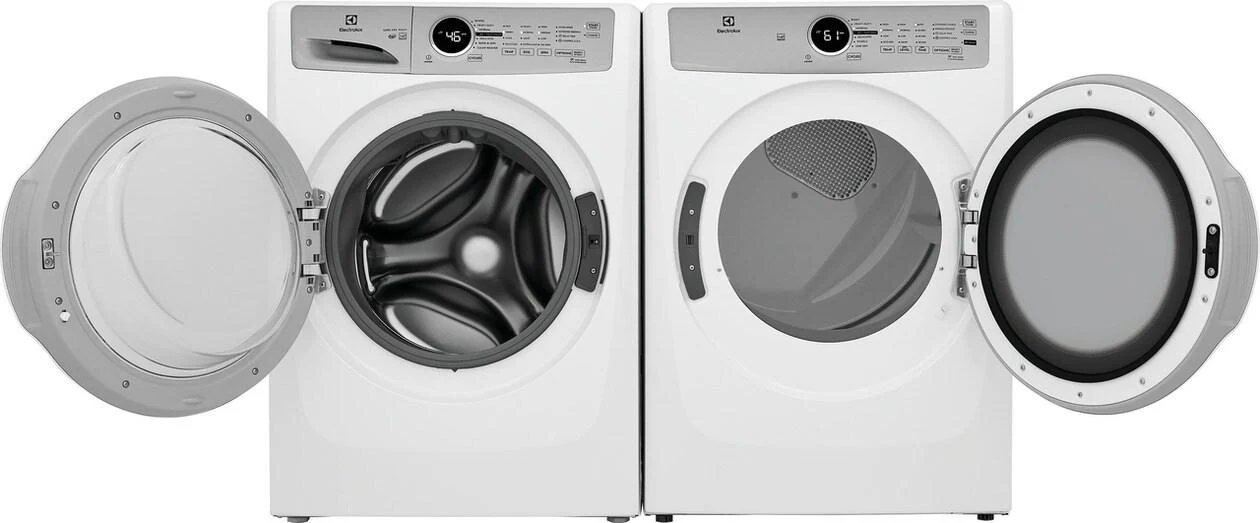 Electrolux ELFW7337AW Front Load Washer with LuxCare® Wash - 4.4 Cu. Ft. - Image 12