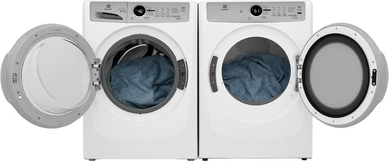 Electrolux ELFW7337AW Front Load Washer with LuxCare® Wash - 4.4 Cu. Ft. - Image 18