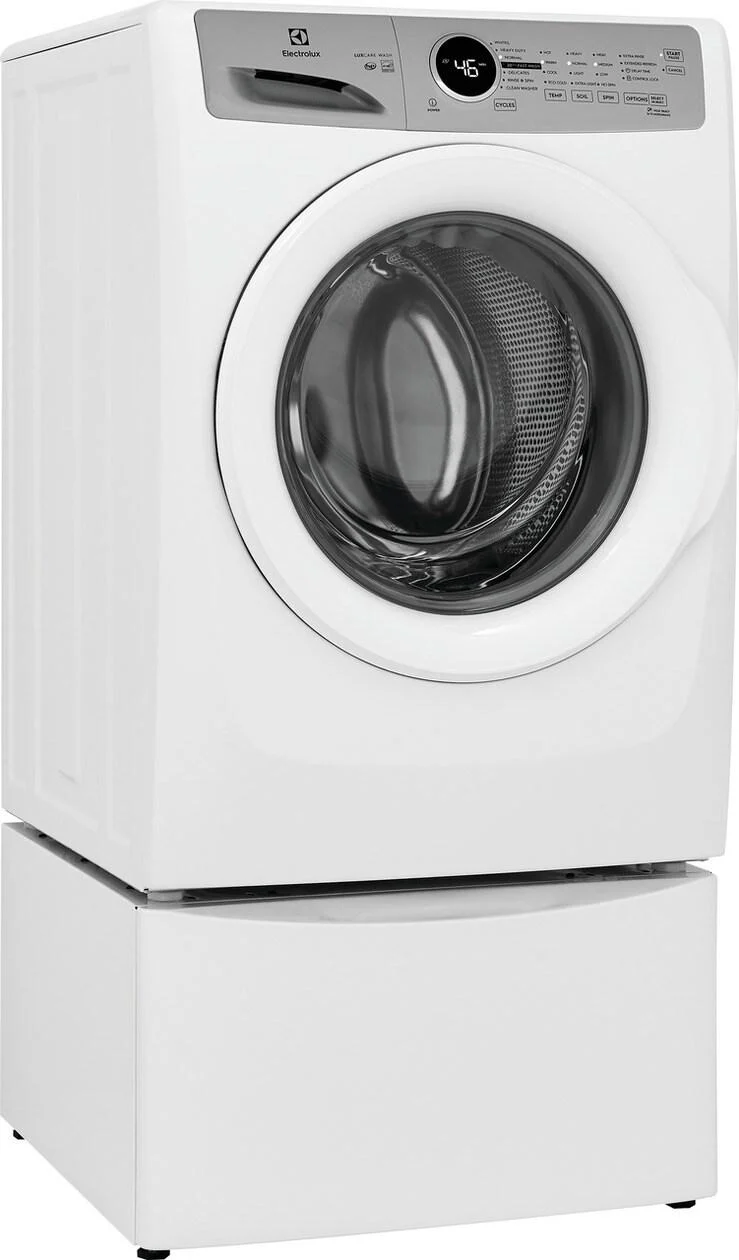 Electrolux ELFW7337AW Front Load Washer with LuxCare® Wash - 4.4 Cu. Ft. - Image 19