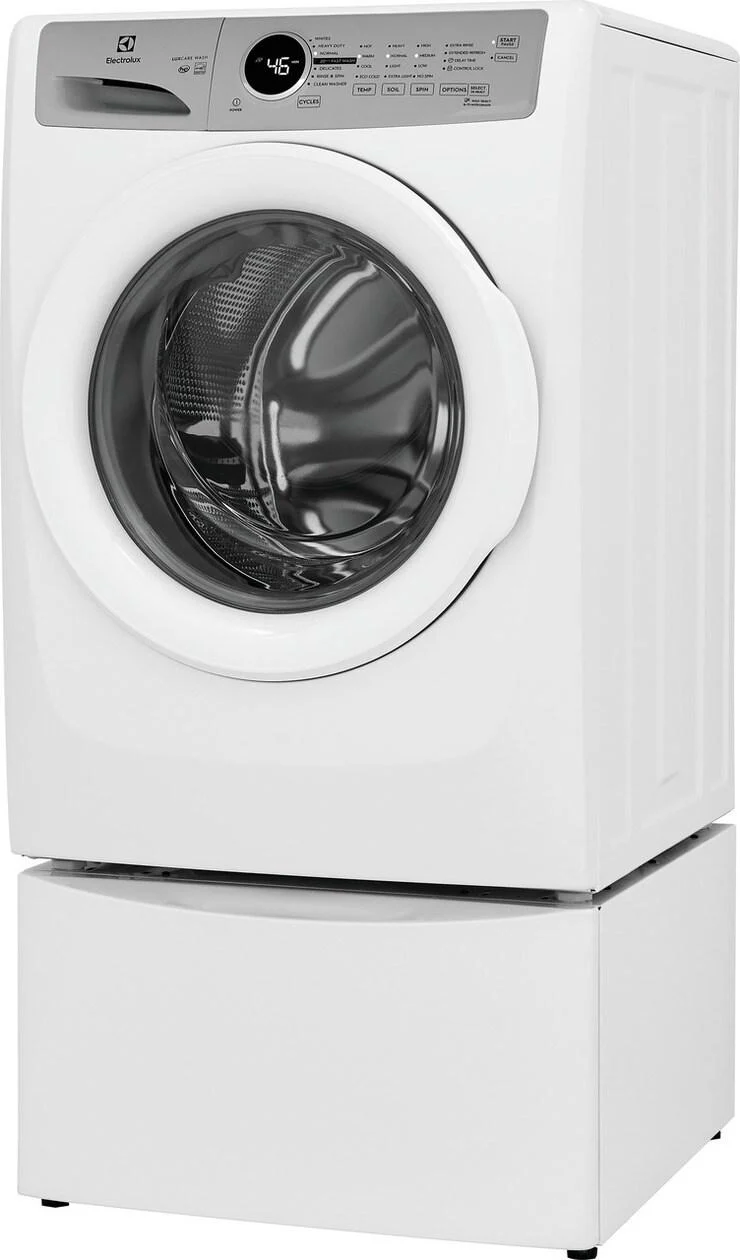 Electrolux ELFW7337AW Front Load Washer with LuxCare® Wash - 4.4 Cu. Ft. - Image 20