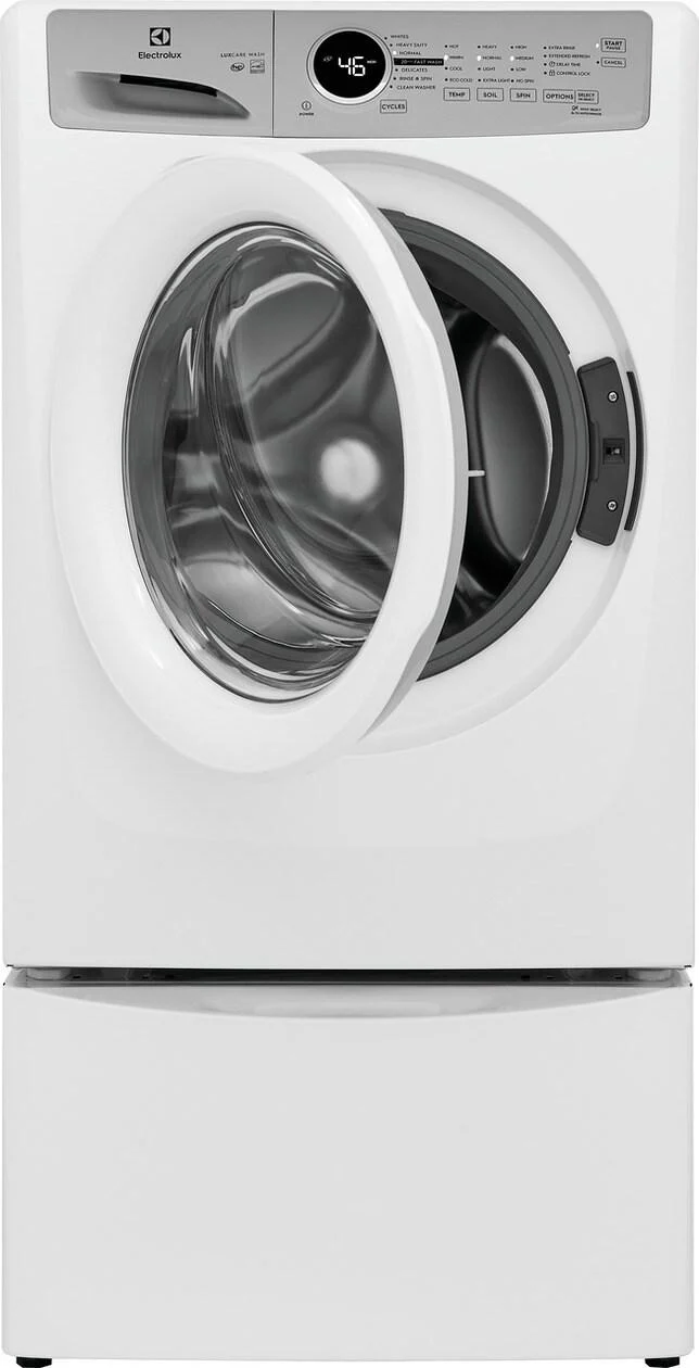 Electrolux ELFW7337AW Front Load Washer with LuxCare® Wash - 4.4 Cu. Ft. - Image 22